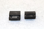 1999 Polaris 500 Xc Oem Rear Suspension Bumper Pair 5222629 SP37
