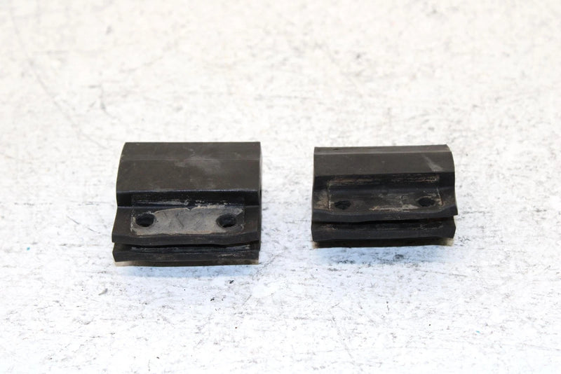 1999 Polaris 500 Xc Oem Rear Suspension Bumper Pair 5222629 SP37