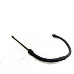 90-93 Polaris Trail Boss 350L 4X4 OEM Front Upper Brake Line 1930748 AP194