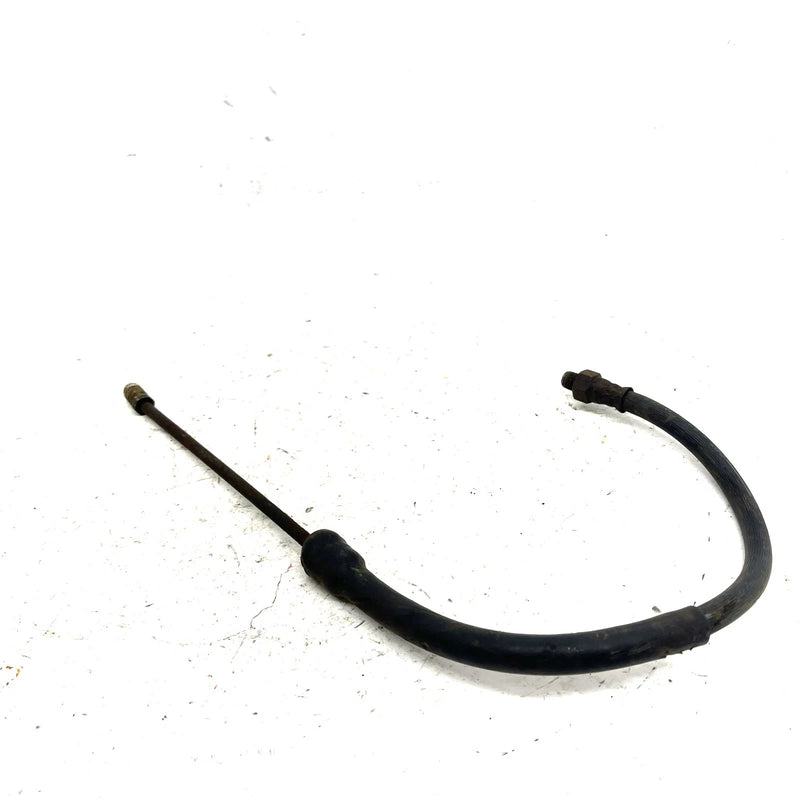 90-93 Polaris Trail Boss 350L 4X4 OEM Front Upper Brake Line 1930748 AP194
