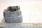 1998 Ski-doo Mxz 670 Oem 78.5mm Bore Cylinder 420923198 SS17