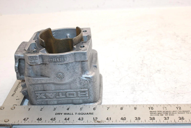 1998 Ski-doo Mxz 670 Oem 78.5mm Bore Cylinder 420923198 SS17
