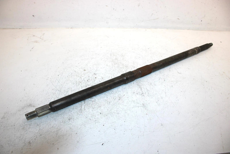 2001 Polaris Magnum 325 Oem Rear Axle 5131862 AP98