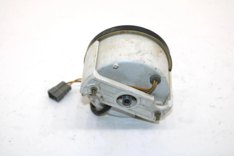 Ski-doo Oem Speedometer Less Than 4000 Miles 515175336 Q4599