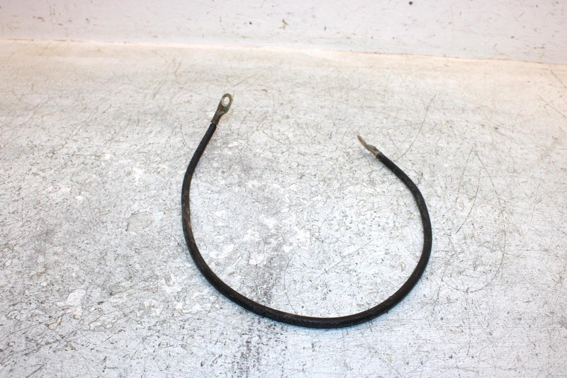 2006 Polaris Sportsman 500 Oem Battery Ground Cable 4011552 AP186