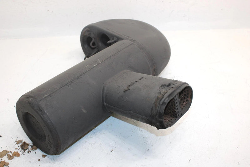 96 Polaris 600 Xcr Sp OEM Exhaust Muffler 1260727-029 SP154