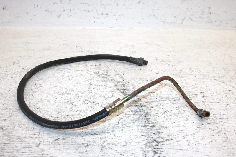 1996 Polaris Classic Touring Oem Brake Line 1930755 SP38