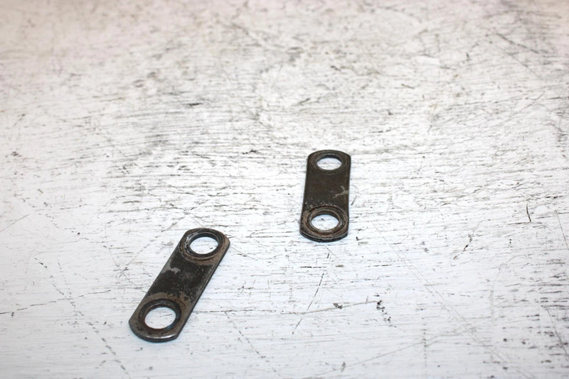1990 Polaris 500 Oem Bottom Strap Spacer Pair 5220178 SP36