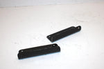 1993 Polaris Rxl Oem Rear Footrest Bracket Set 1011942 SP75