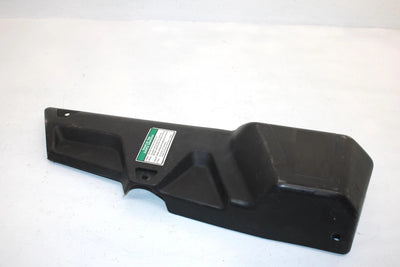 15 Yamaha Viking Vi Yxc700d 4x4 Oem Right Seat Belt Cover 2PG-K813G-01-00 XY1.2