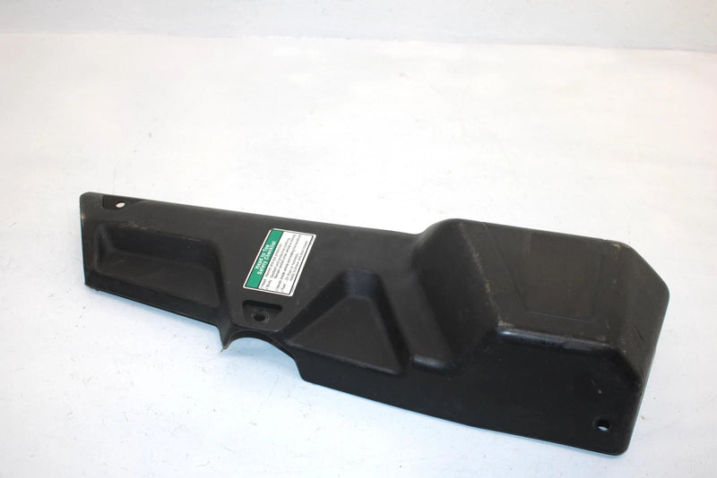 15 Yamaha Viking Vi Yxc700d 4x4 Oem Right Seat Belt Cover 2PG-K813G-01-00 XY1.2