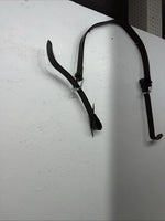 New Tough 1 Back Flank Cinch 1” W-30