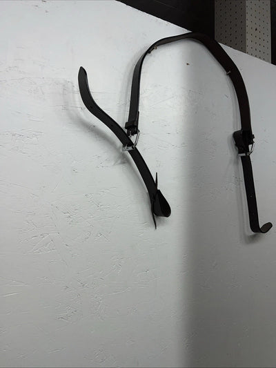 New Tough 1 Back Flank Cinch 1” W-30