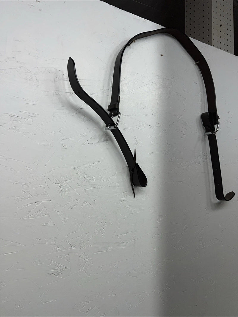 New Tough 1 Back Flank Cinch 1” W-30