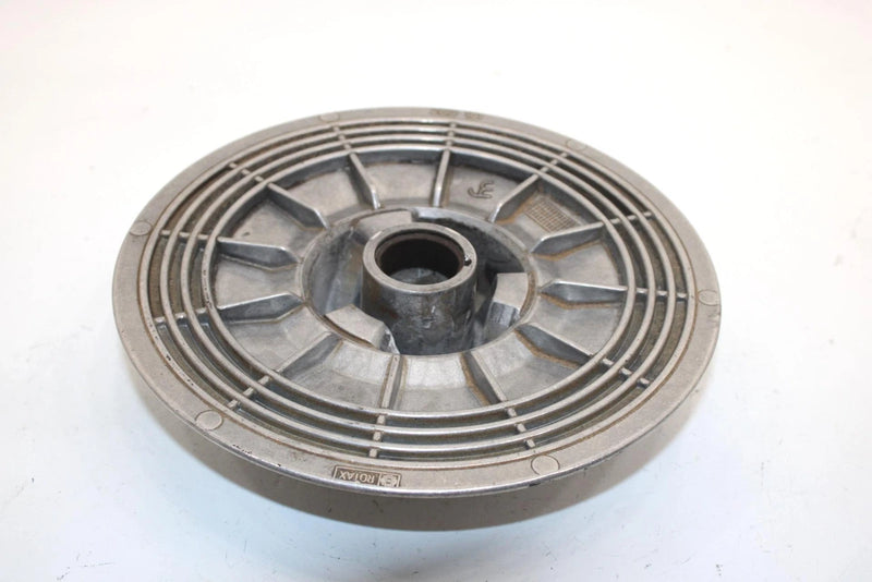 03 Bombardier Quest 650 Oem Secondary Inner Clutch Half 711280186 AB1.1