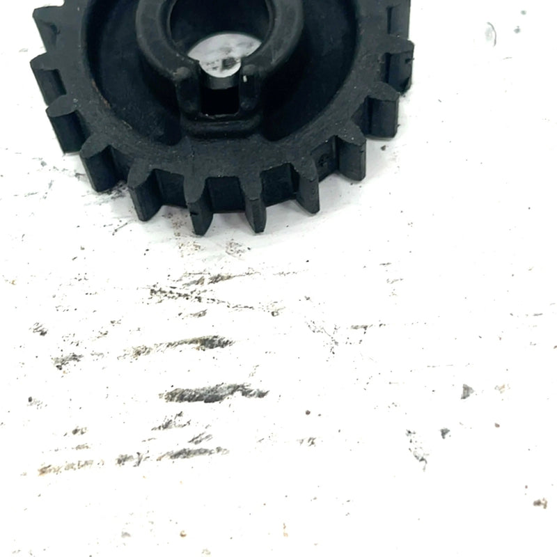 2007Can-Am Outlander 650 4x4 XT HO EFI OEM 20T Water Pump Gear 420434330 AB17