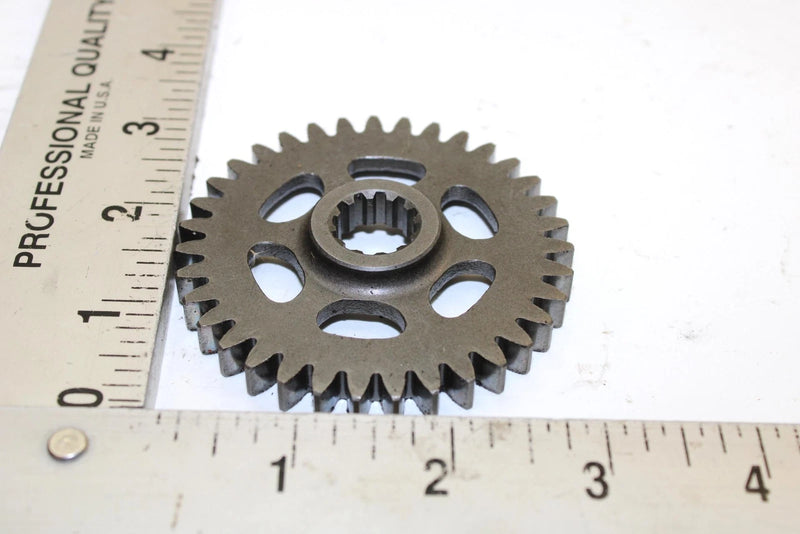 2007 Yamaha Phazer Oem Balancer Weight Gear 8GC-11531-00-00 SY88