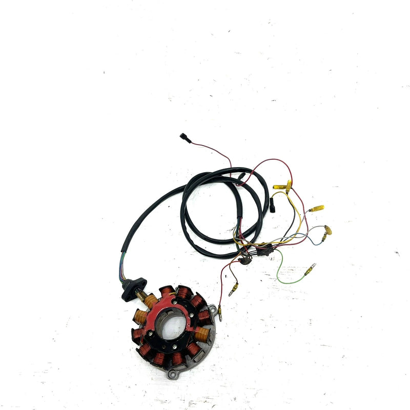 1996 Polaris SLTX OEM Stator 4060128 JP44
