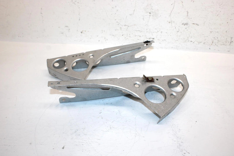 2000 Ski-doo Mxz 600 Oem Front Bumper Support Set 502006596 SS15