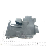 09 Polaris Ranger HD 700 4x4 EFI OEM Front Left Splash Panel 5437690-070 XP12.1