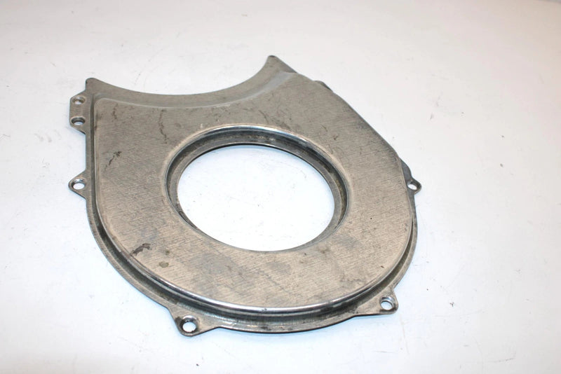 03 Bombardier Quest 650 Oem Clutch Air Guide 711610262 420610263 AB1