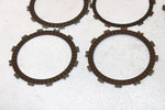 2006 Polaris Outlaw 500 Oem Clutch Fruiction Disc Set 3089618 3088185 AP4