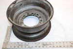 1993 Polaris 350l 6x6 Oem 12x6 Front Wheel Rim 1520179-117 1523448-067 AP153