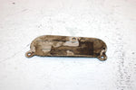 1984 Honda Atc 200 Esa Oem Sub Transmission Emblem 11383-969-300 AH60