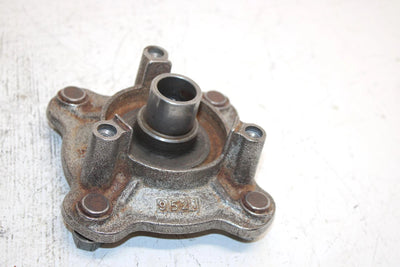 00 Kawasaki Bayou 300 4x4 Oem Front Wheel Hub Pair 49030-1116 AK20