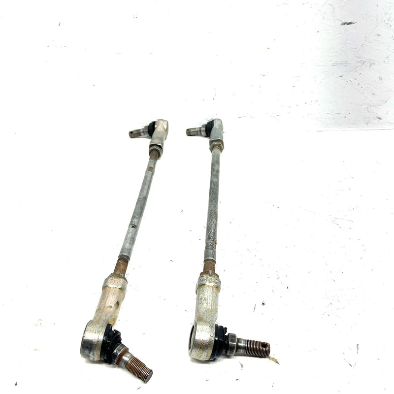 05-09 Honda Foreman 500 OEM Steering Tie Rod Pair 53521-HN2-000 AH14