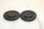 1989 Polaris 400 Oem Idler Wheel Pair 1543018 SP23