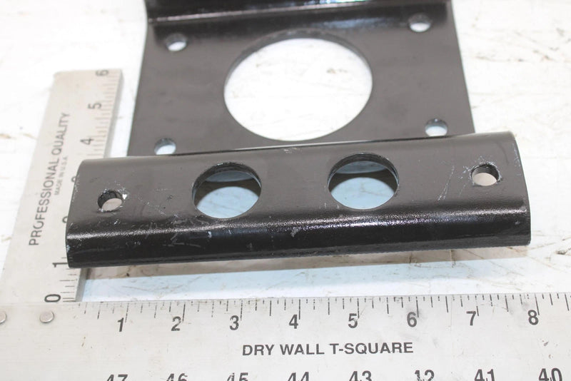 1976 Yamaha Gs340 Oem Upper Engine Mount Plate 838-21411-01-00 SY71