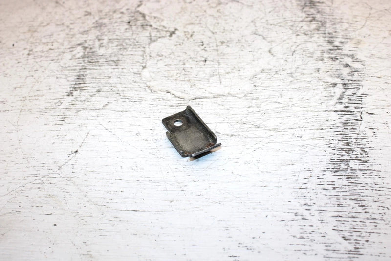1995 Arctic Cat Pantera Oem Engine Ground Wire Bracket 0608-117 SA17p