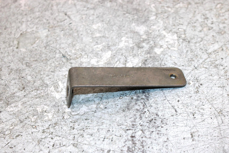 2006 Polaris Sportsman 500 Oem Passenger Plate Grip 5249846 AP186