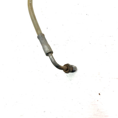 20-24 CF-Moto CFORCE 600 OEM Mid Brake Line 9DS#-081040-6000 AC0