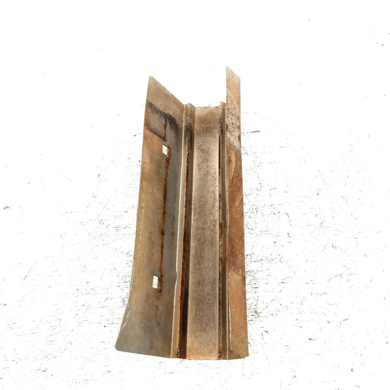 98-01 Arctic Cat 500 OEM Muffler Heat Shield 0406-298 AA36