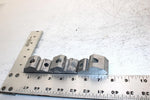 1994 Polaris Classic Touring Oem Bogie Wheel Bracket Set of 3 5130570 SP55