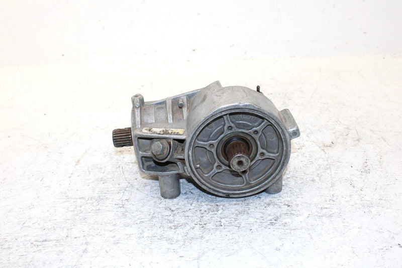 1999 Polaris Sportsman 500 Oem Front Gearcase 1341323 AP24