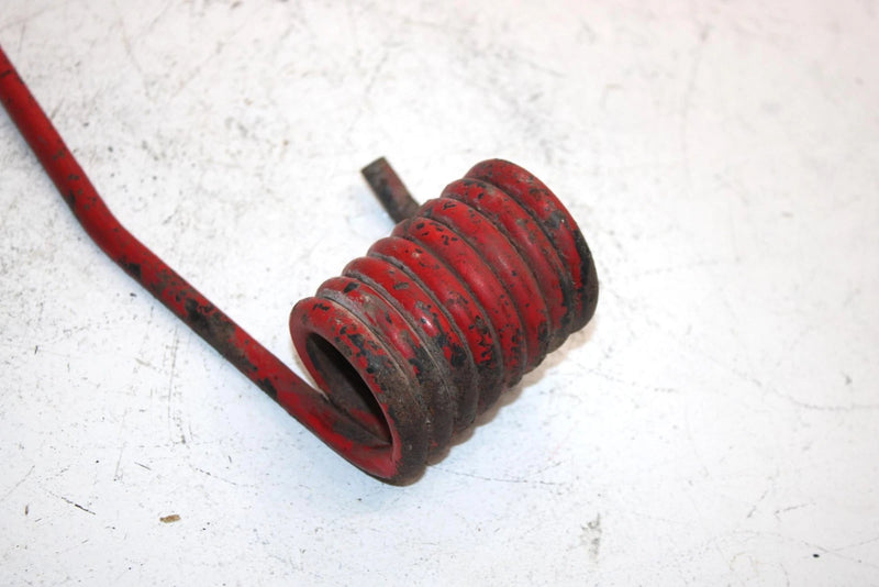 88 Polaris Sks 650 Oem Left Rear Spring 7041119 SP57