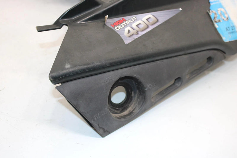 06 Can-am Outlander 400 Oem Front Cover AB0