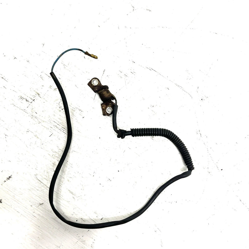 84-87 Suzuki Quadrunner 185 LT185 2x4 OEM Pickup Coil 32160-24310 AS39