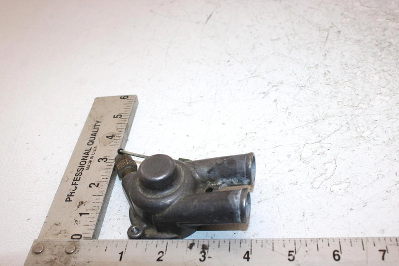 2005 Arctic Cat Atv 650 Oem Thermostat  Housing 3201-019 AA27