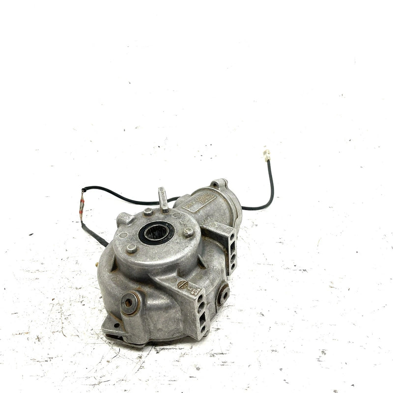 2008 Polaris Sportsman 500 4x4 HO OEM Front Diff Gearcase 1332956 AP191