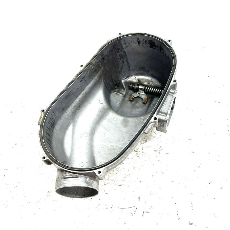 08-11 Kawasaki Teryx 750 KRF750A 4x4 OEM Clutch Cover 14091-0671 XK0.1