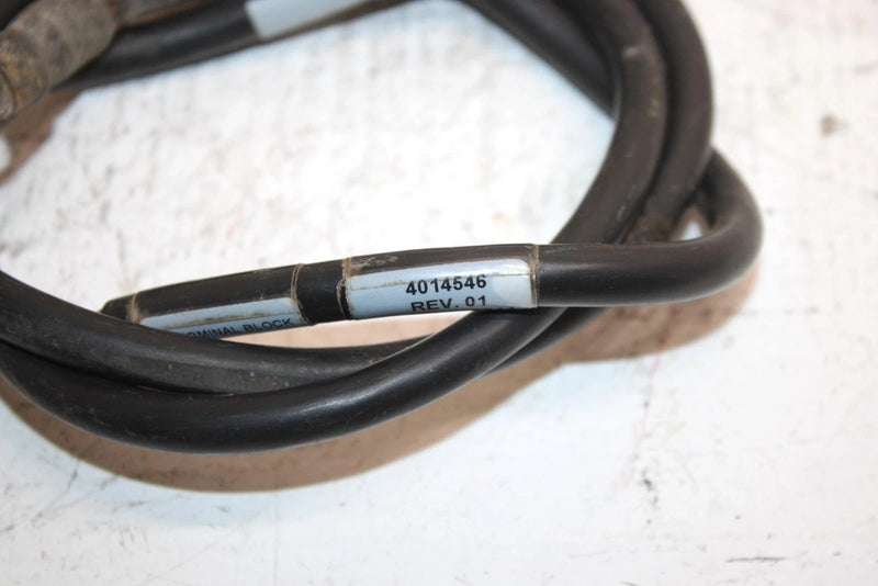 2014 Polaris Sportsman 570 Oem Negative Battery Cable 4014546 AP73