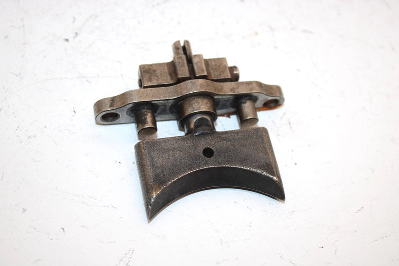 04 Arctic Cat Zr 900 Sno Pro Efi Oem Exhaust Valve 3006-697 SA54