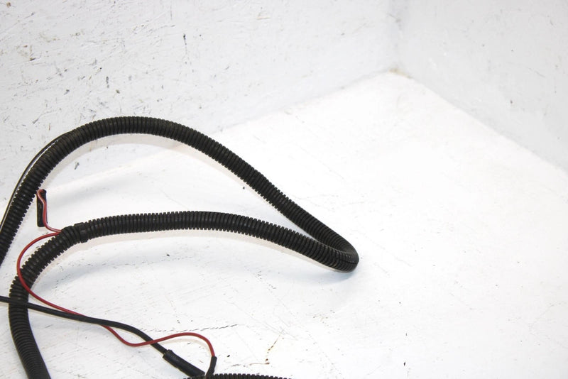 1997 Polaris Classic Oem Main Wire Harness 2460503 2460712 SP42