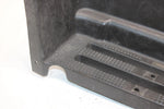 2001 Bombardier Traxter Oem Right Footrest 705000017 AB10