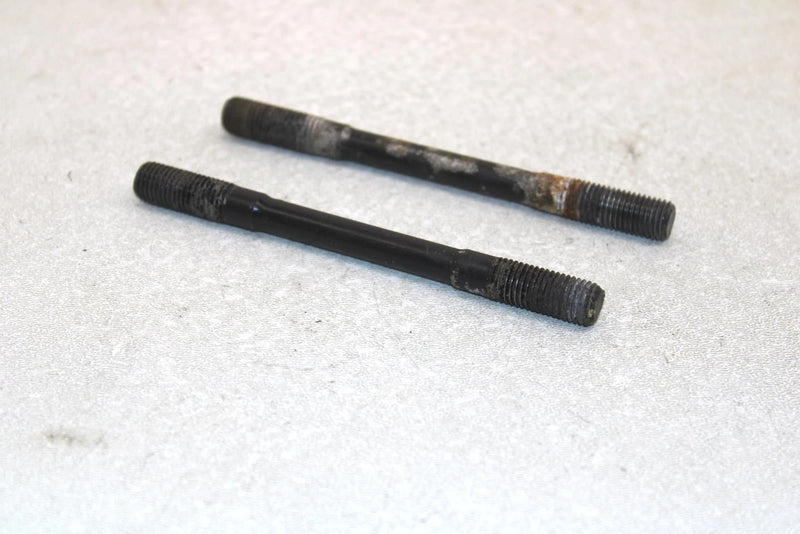 Polaris Oem Engine Crankcase 118mm Stud Bolt (Pair)  5132197 Q1083