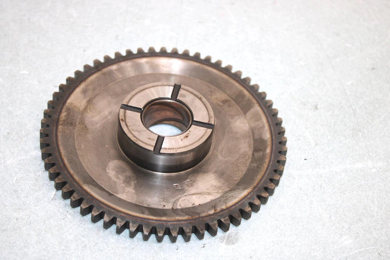 05 Yamaha  Bruin  4wd Hunter  Oem Starter Clutch Gear 5UH-15517-00-00 AY38